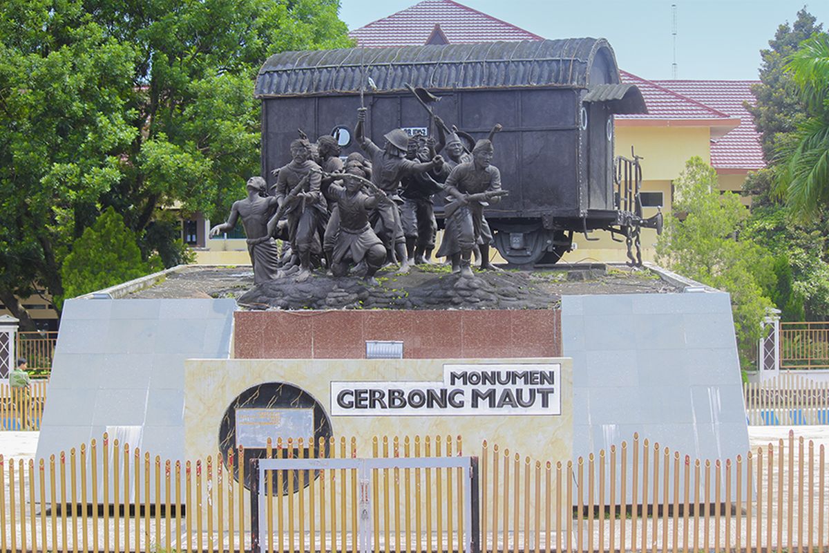 Travel Malang Bondowoso