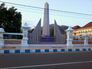 Travel Malang Pacitan