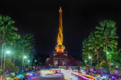 Travel Malang Mojokerto