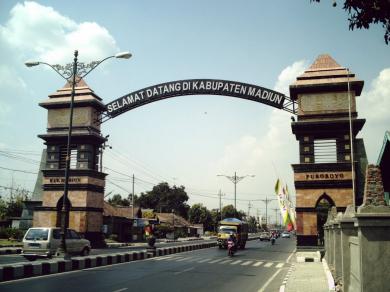 Travel Malang Madiun