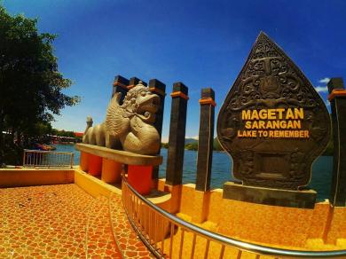 Travel Malang Magetan