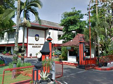 Travel Malang Nganjuk