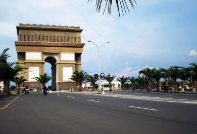 Travel Malang Pare