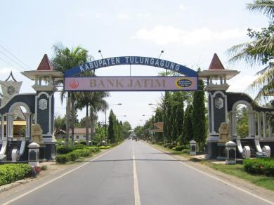 Travel Malang Tulungagung