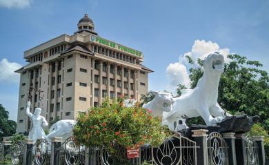 Travel Malang Ponorogo