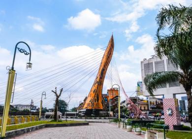 Travel Malang Solo